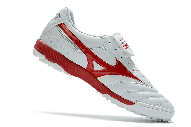 Chuteira Mizuno Morelia II Sala Classic Society