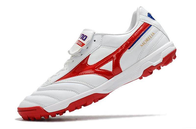 Chuteira Mizuno Morelia II Sala Classic Society