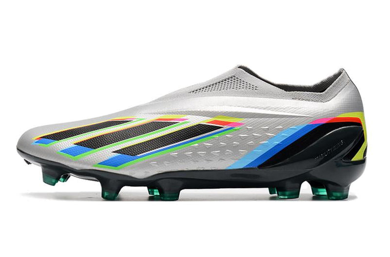 Chuteira Adidas X Speed Portal + Campo