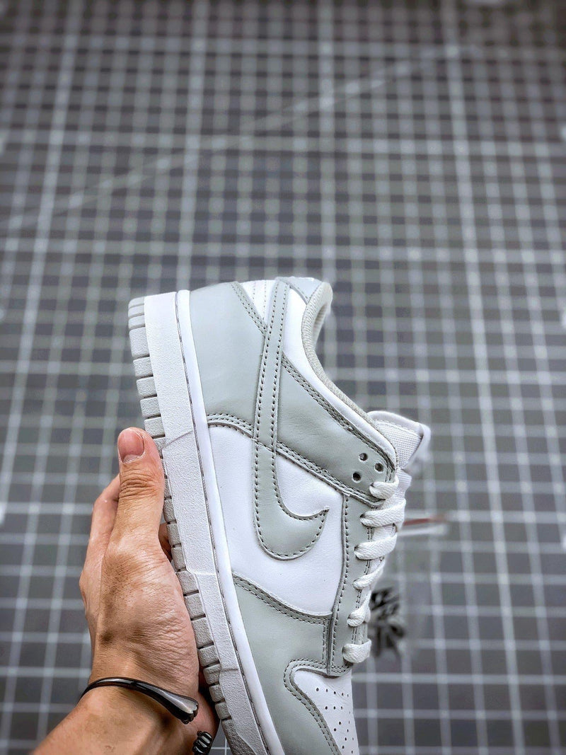 Tênis Nike SB Dunk Low "Silver Ash Killer" - Rei da Pelada