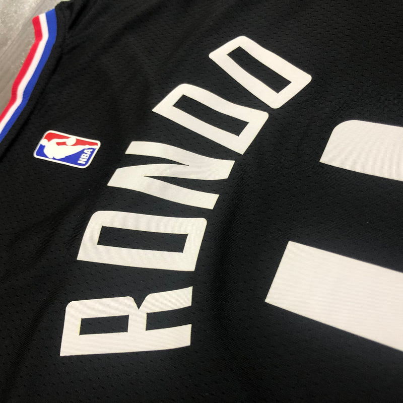 Regata Los Angeles Clippers Statement Edition 20/23 - Rei da Pelada