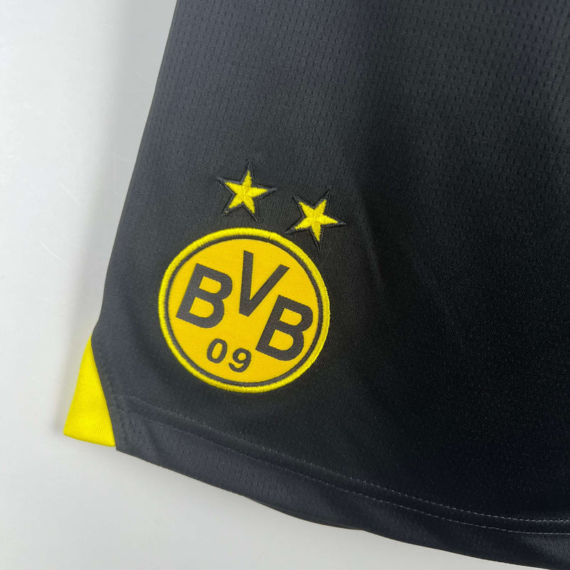 Shorts Borussia Dortmund 23/24 - Masculino