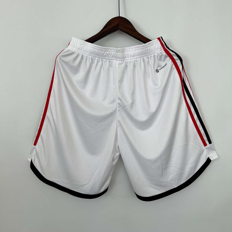 Shorts São Paulo 23/24 - Masculino