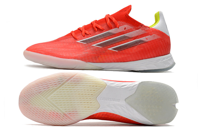 Chuteira Adidas X Speed Flow .1 Futsal