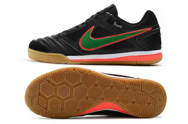 Chuteira Nike SB Gato Futsal