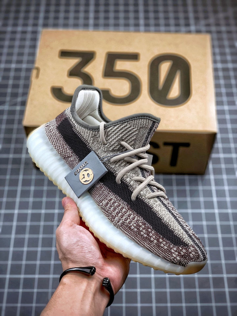 Tênis Adidas Yeezy Boost 350 V2 Zyon - Rei da Pelada