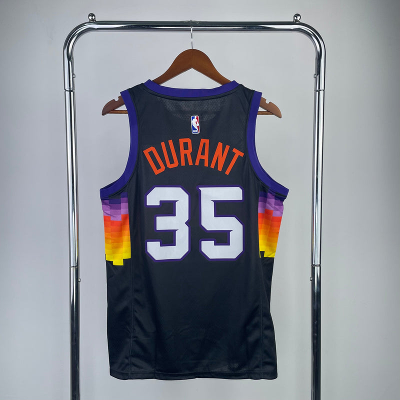 Regata Phoenix Suns City Edition 20/22 - Rei da Pelada