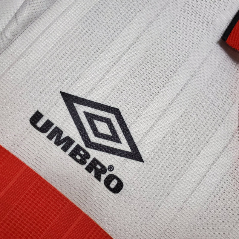 Camisa Retrô CR Flamengo 1994/95 Away