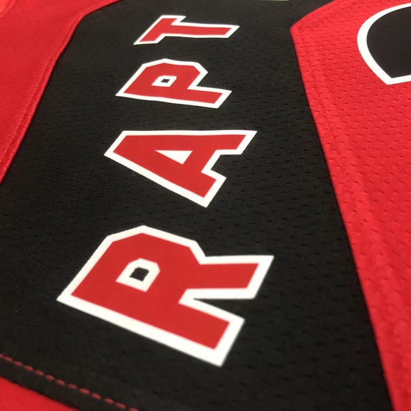 Regata Toronto Raptors Icon Edition 20/23 - Rei da Pelada