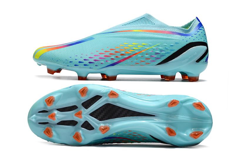 Chuteira Adidas X Speed Portal + Campo