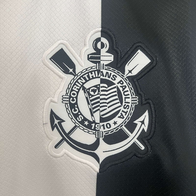 Camisa do Corinthians Third 24/25 - Torcedor Masculino