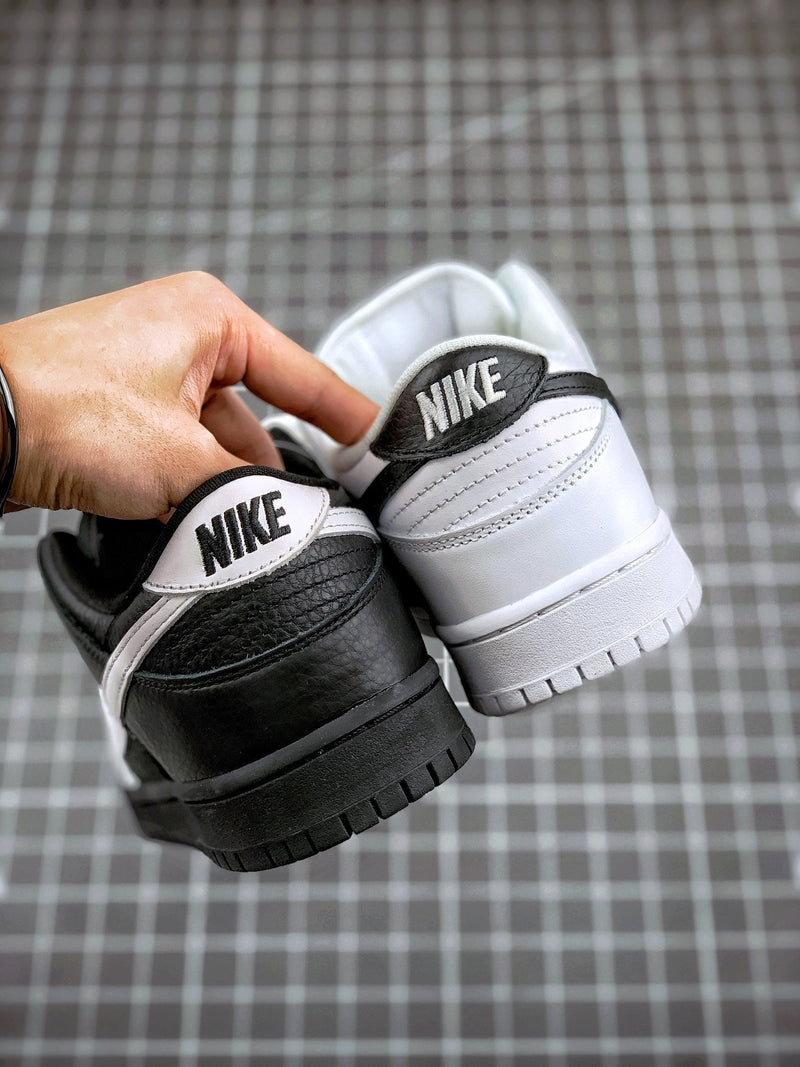 Tênis Nike SB Dunk Low "Yin Yang" - Rei da Pelada