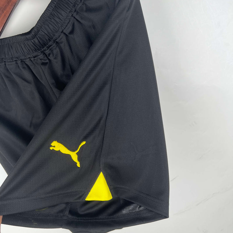 Shorts Borussia Dortmund 23/24 - Masculino