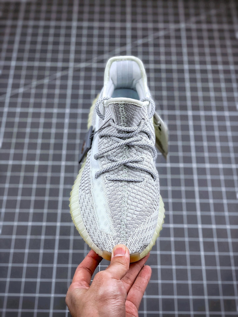 Tênis Adidas Yeezy Boost 350 V2 Yeshaya (Refletivo) - Rei da Pelada