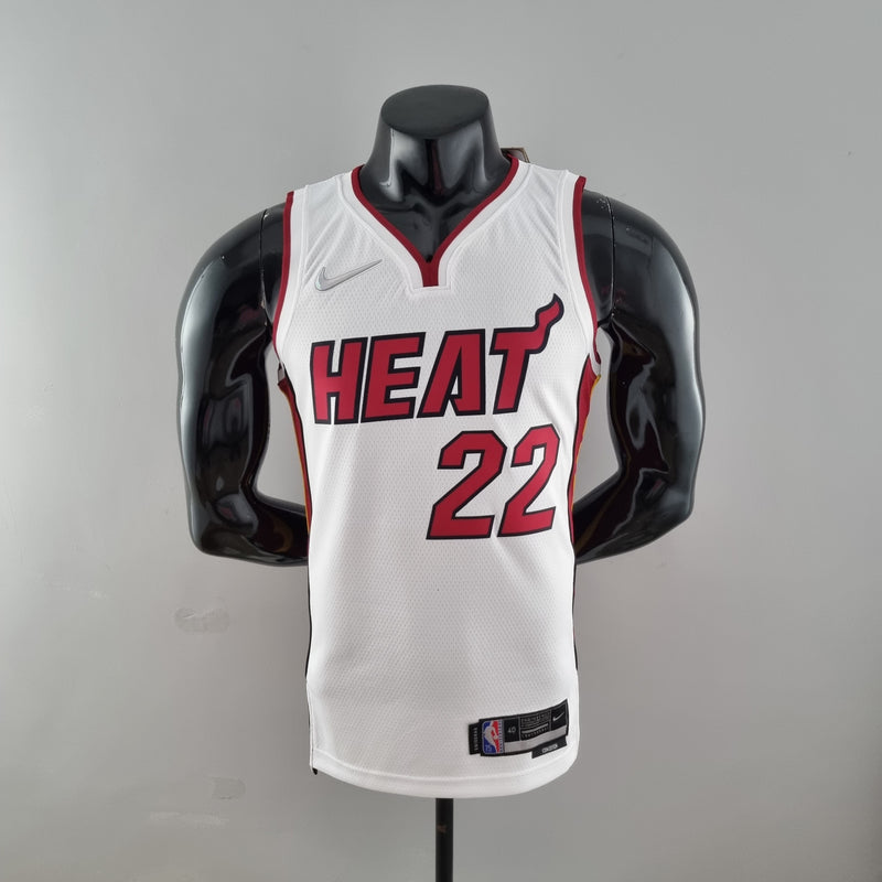 Regata Miami Heat Association Edition 17/23 - Rei da Pelada