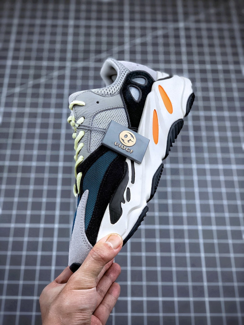 Tênis Adidas Yeezy Boost 700 Wave Runner - Rei da Pelada