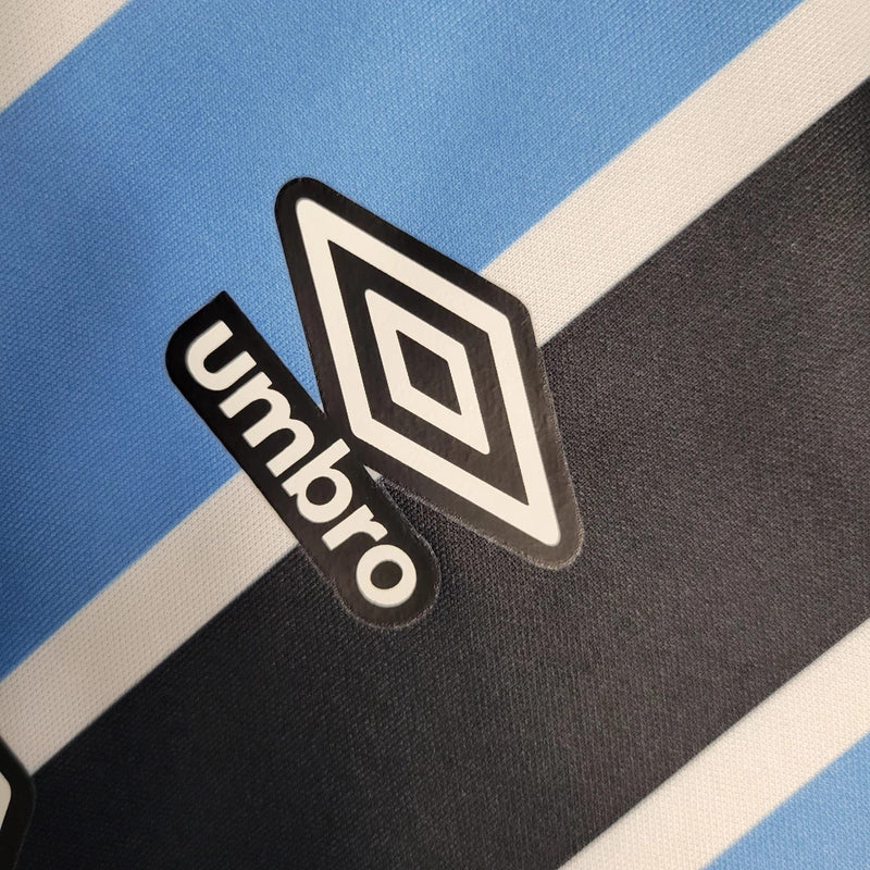 Conjunto Infantil Grêmio - Umbro 23/24