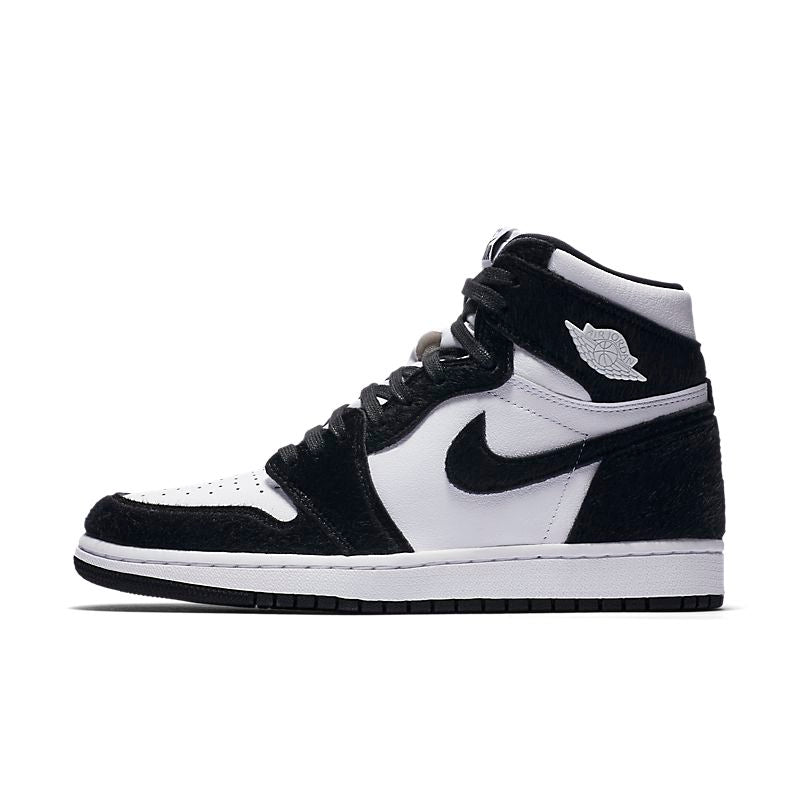 Tênis Nike Air Jordan 1 High OG Twist - Rei da Pelada