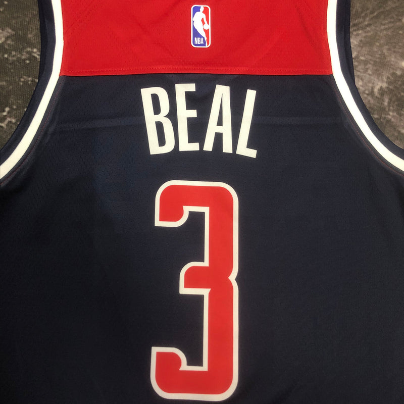 Regata Washington Wizards Statement Edition 20/23 - Rei da Pelada