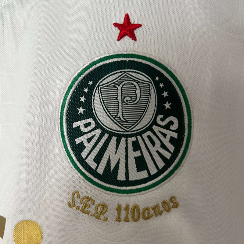 Kit Palmeiras 24/25 – Infantil