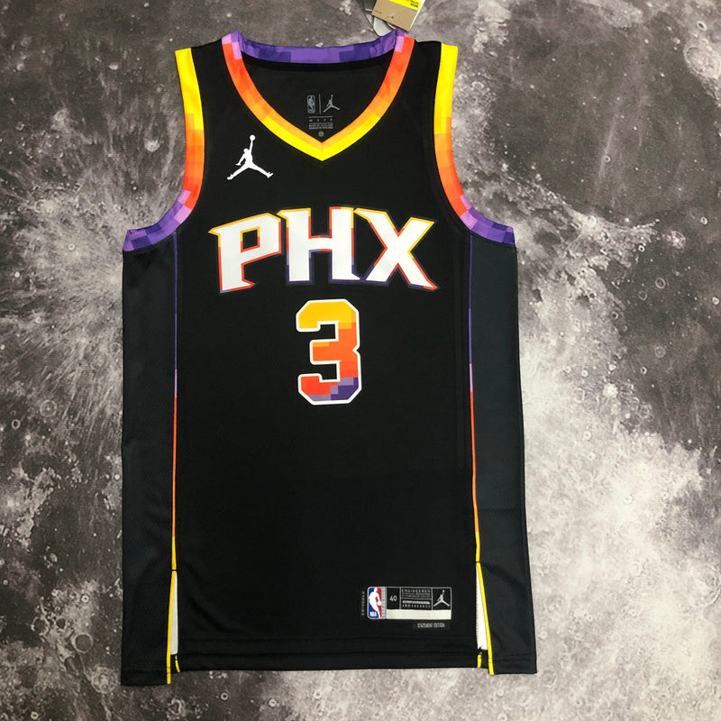 Regata Phoenix Suns Statement Edition 22/24 - Rei da Pelada