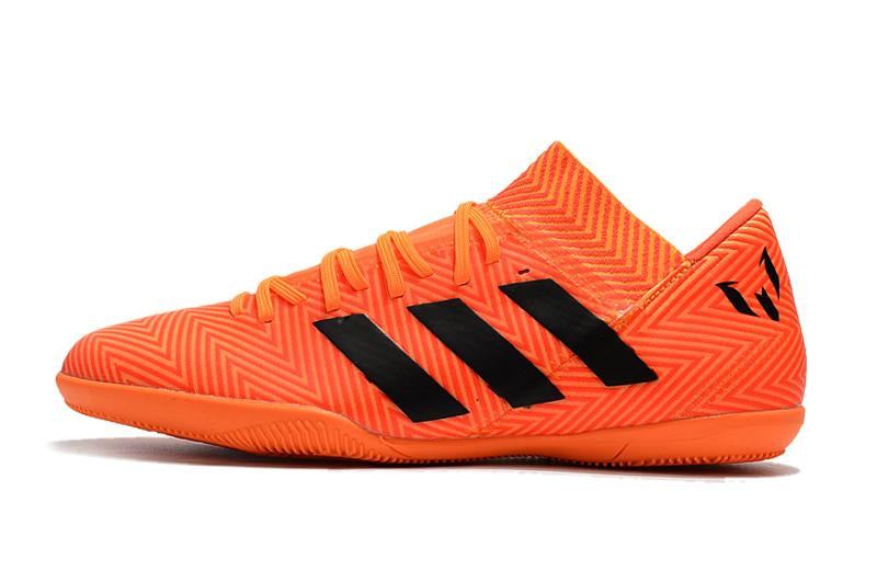 Chuteira Adidas Nemeziz Messi Tango 18.3 Futsal