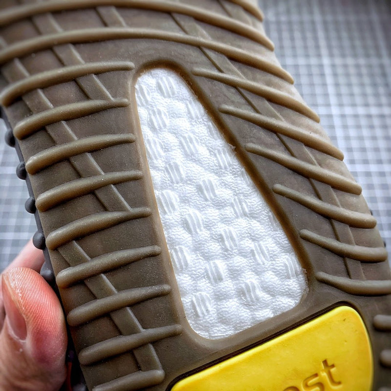 Tênis Adidas Yeezy Boost 350 V2 Cinder - Rei da Pelada