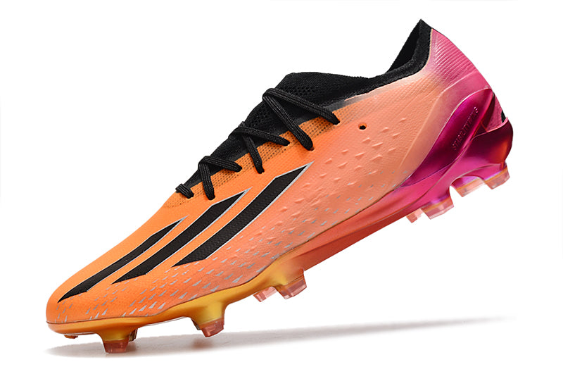 Chuteira Adidas X Speed portal Campo