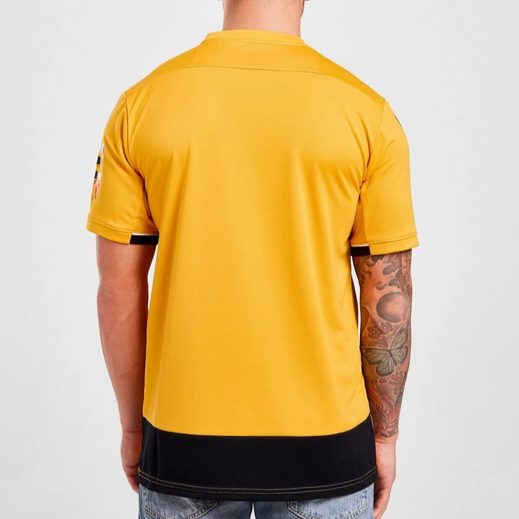 Camisa Wolverhampton I – 2022