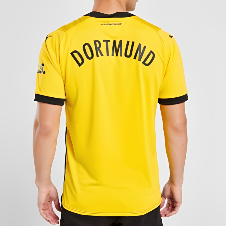 Camisa Borussia Dortmund I Jogador – 2023