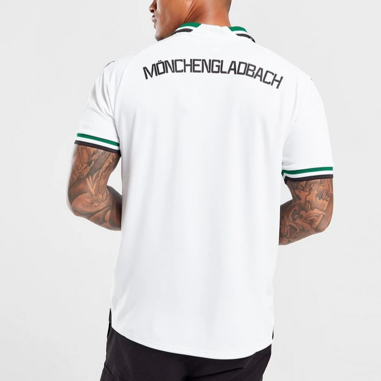 Camisa Borussia Mönchengladbach I – 2023