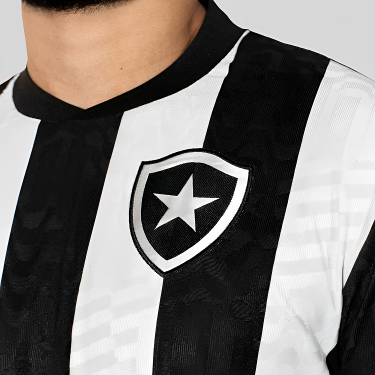 Camisa Botafogo I – 2023