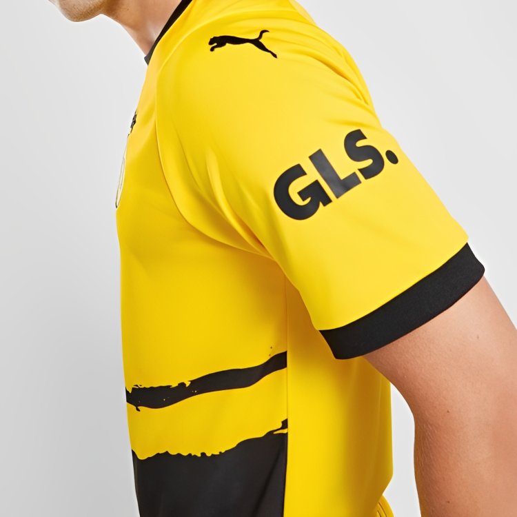 Camisa Borussia Dortmund I Jogador – 2023