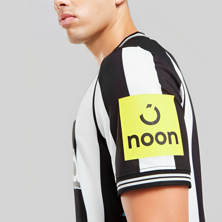 Camisa Newcastle United I Versão Jogador – 2023