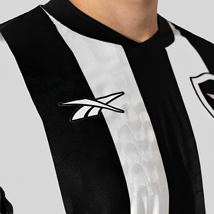 Camisa Botafogo I – 2023