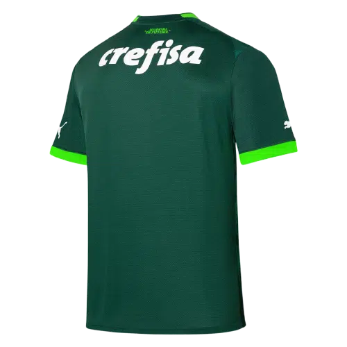 Camisa Palmeiras I 23/24 Verde