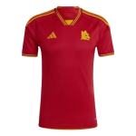 Camisa Roma I 23/24 Vermelha