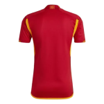 Camisa Roma I 23/24 Vermelha