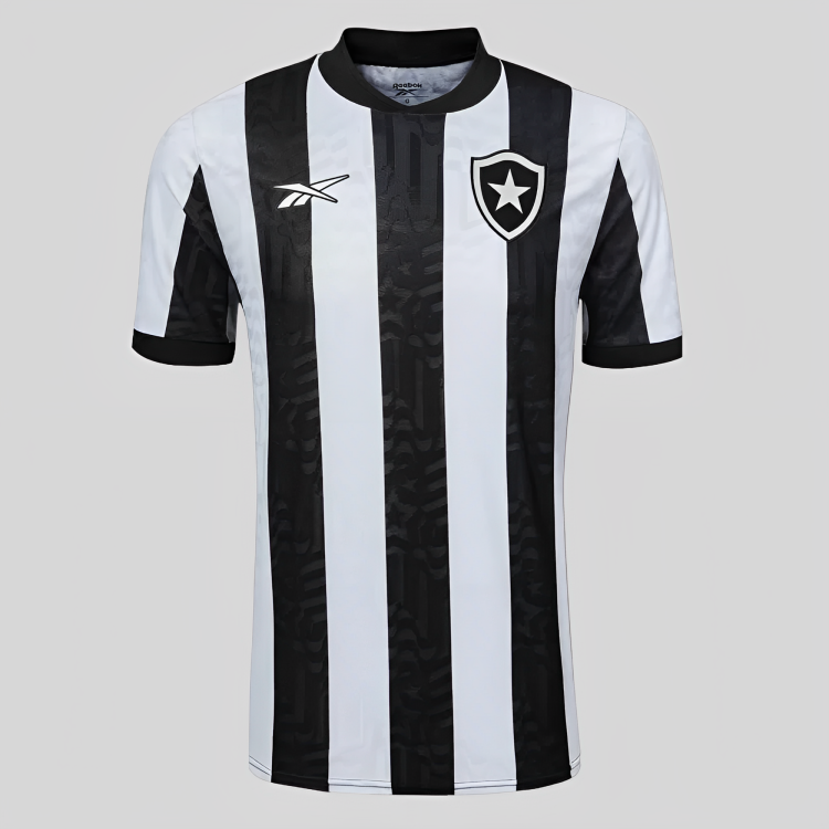 Camisa Botafogo I – 2023