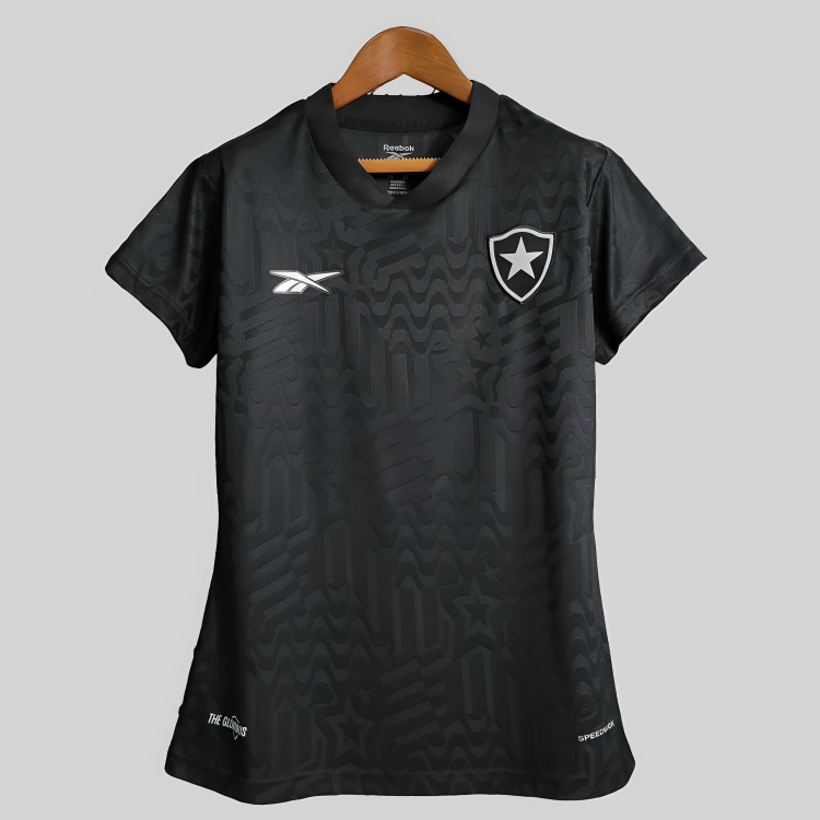 Camisa Botafogo II – 2023 Feminina