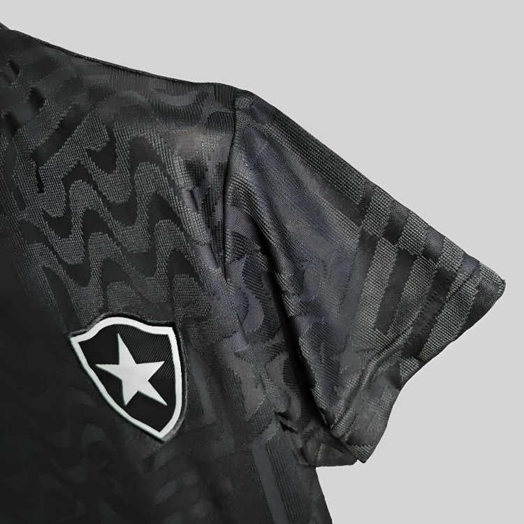 Camisa Botafogo II – 2023 Feminina