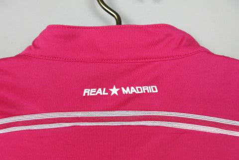 Camisa Retrô Real Madrid Away 2014/15 - Ronaldo