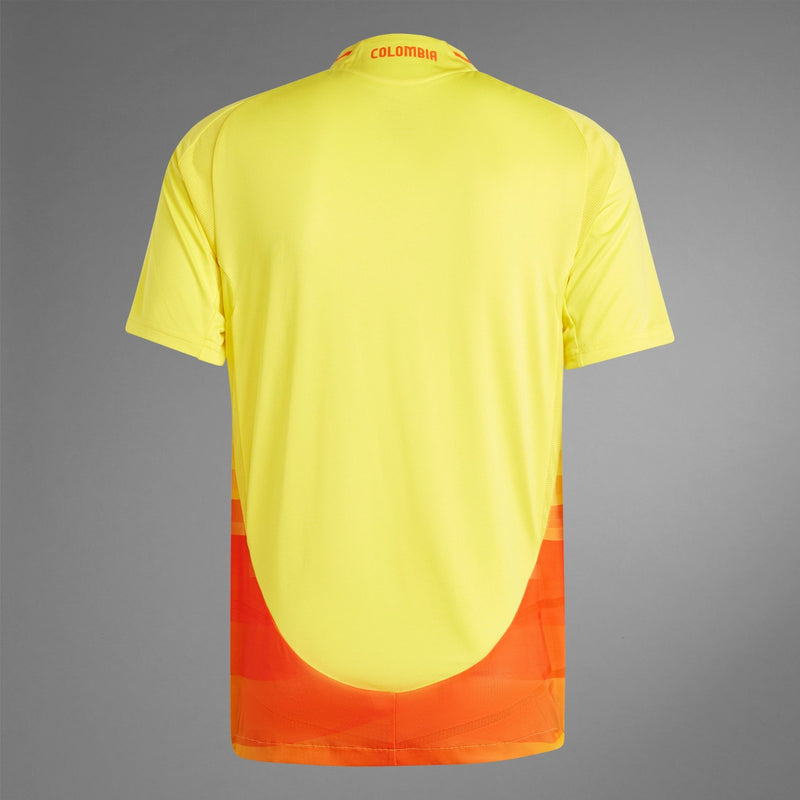 Camisa Adidas Colômbia I – 2024