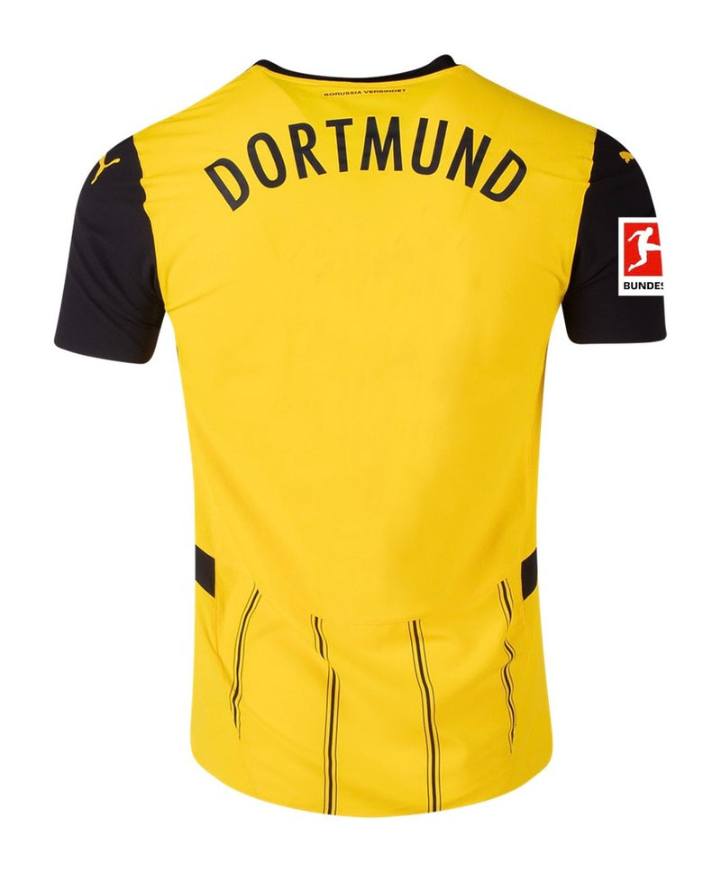 Camisa Borussia Dortmund I – 2024/25