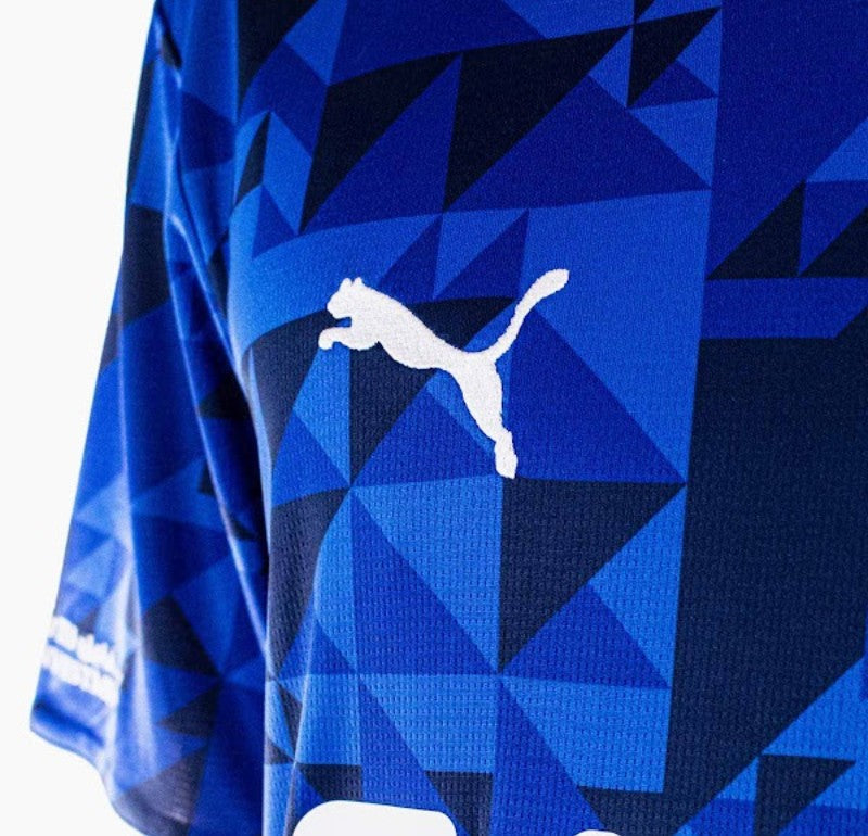 Camisa Al Hilal Home 24/25 - NEYMAR JR 10 Masculina