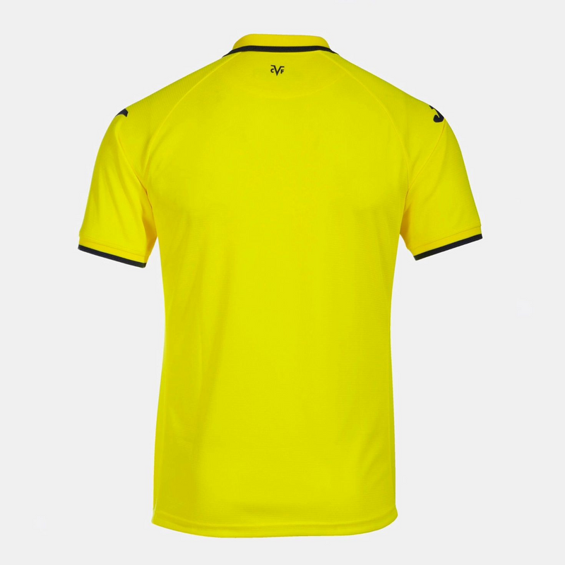 Camisa Villarreal I – 2022