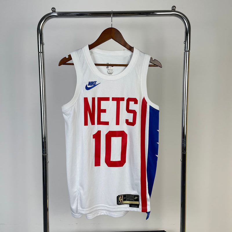 Regata Brooklyn Nets Classic Edition 22/23 - Rei da Pelada