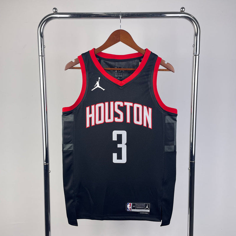 Regata Houston Rockets Statement Edition 23/24 - Rei da Pelada