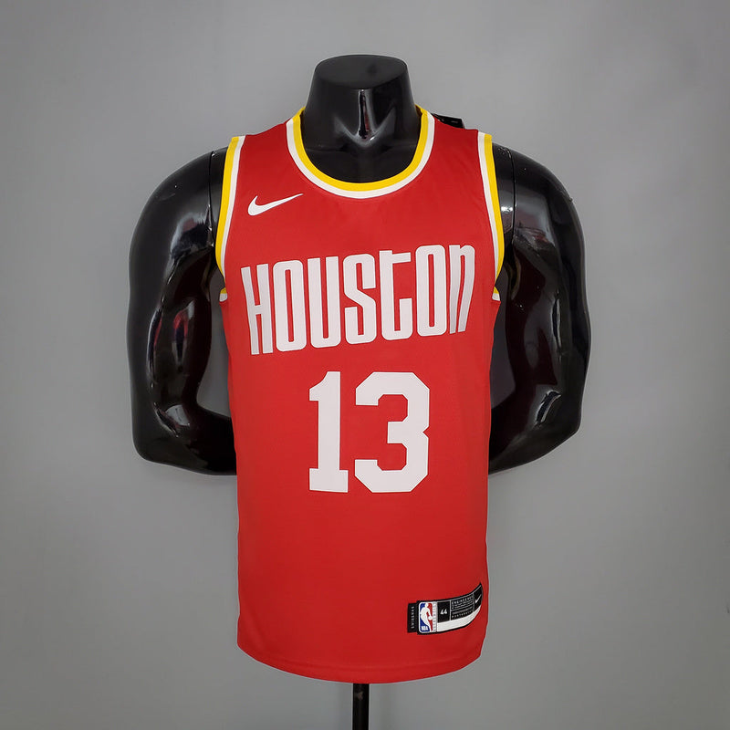 Regata Houston Rockets Classic Edition 19/20 - Rei da Pelada