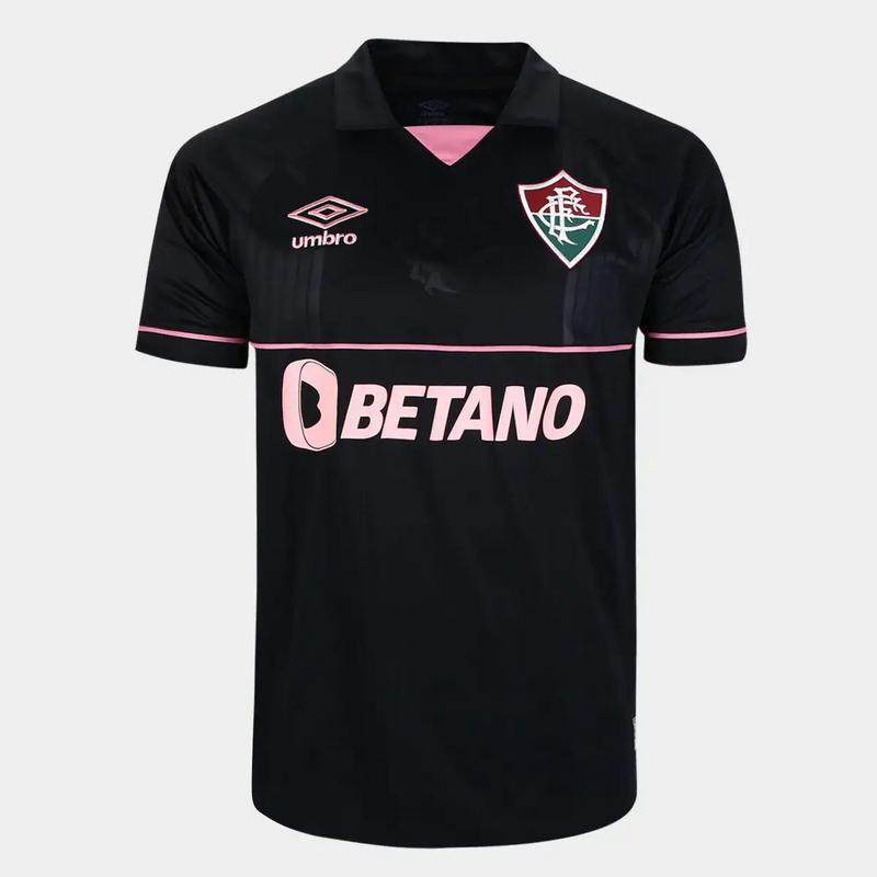 Camisa Umbro Fluminense Goleiro II – 2023